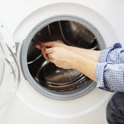 APPLIANCE REPAIR