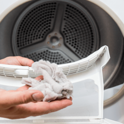 DRYER REPAIR